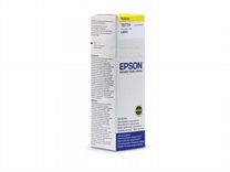Чернила Epson L800/L1800/L810/L850 (О) C13T67344A
