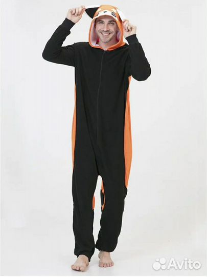 Кигуруми для взрослых 2XL
