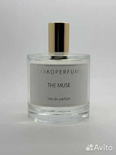 Zarkoperfume The Muse