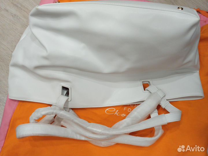 Сумка эконика