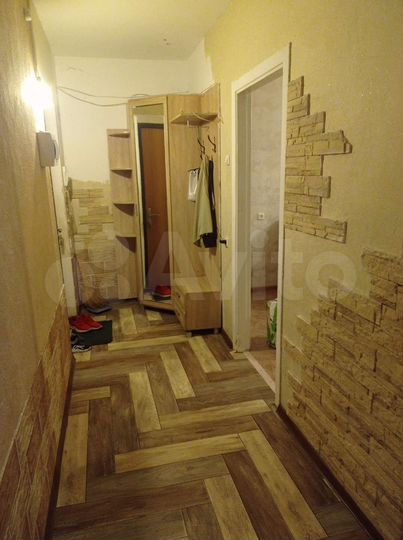 1-к. квартира, 41 м², 2/10 эт.