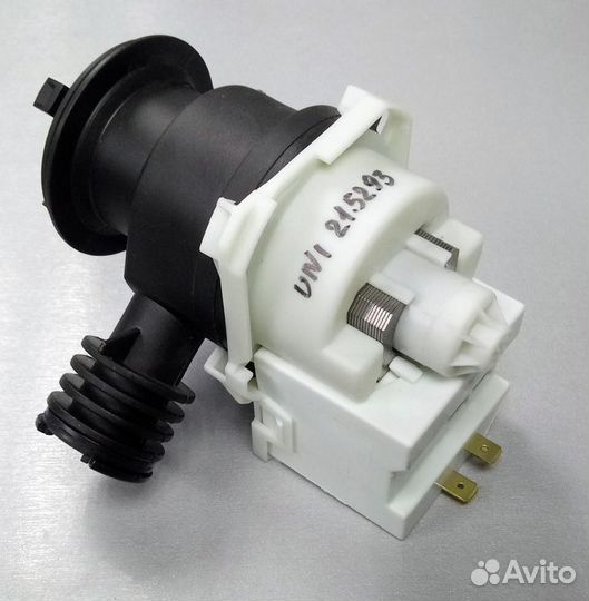 Насос пмм candy в сборе Copreci 215293 зам