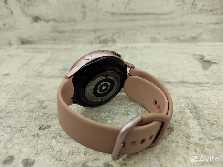 Часы Samsung Galaxy Watch Active 2 