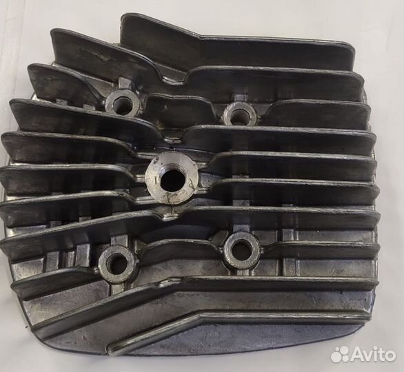 Головка на Восход 3 М