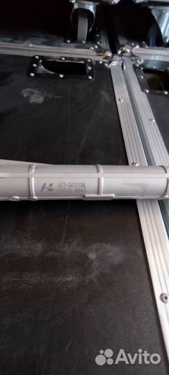 Рулевая рейка Changan cs75