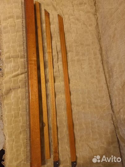 Вязальная машинка