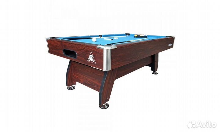 Бильярдный стол DFC vankuver 7