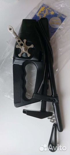 Набор для рыбалки