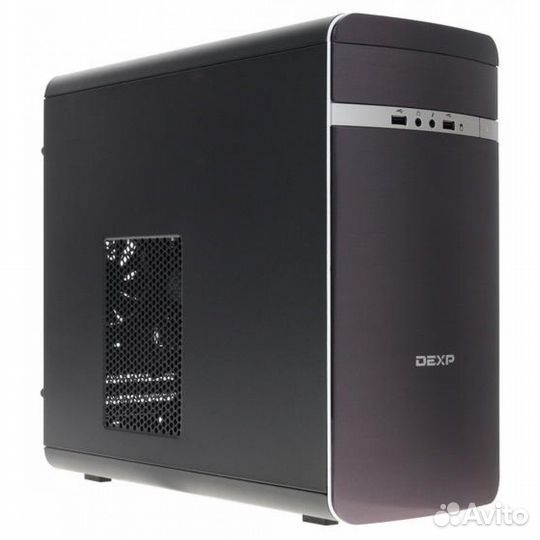 Оперативная память DDR4 8Gb Crucial 2400 MHz