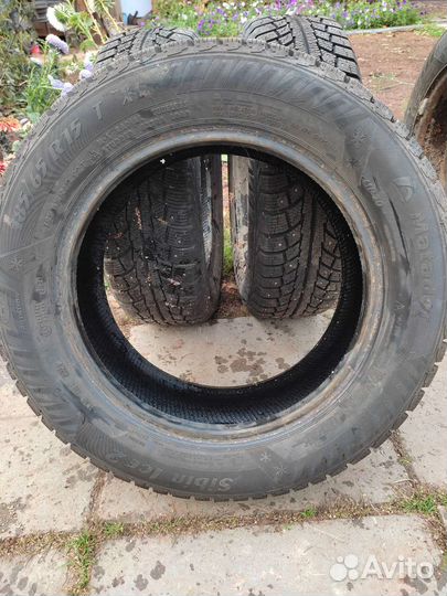 Matador MP 51 Sibir 2 185/65 R15