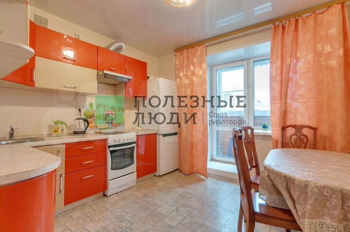 2-к. квартира, 62,2 м², 10/10 эт.