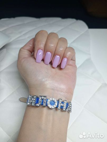 Французский маникюр