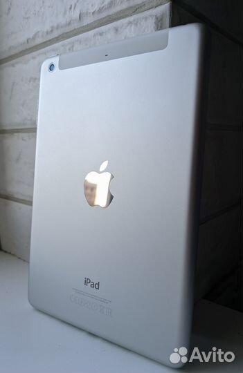 iPad mini 2 WiFi + Cellular