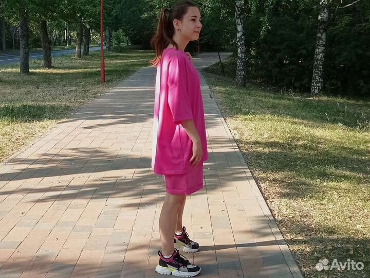 Пошив одежды, трикотаж