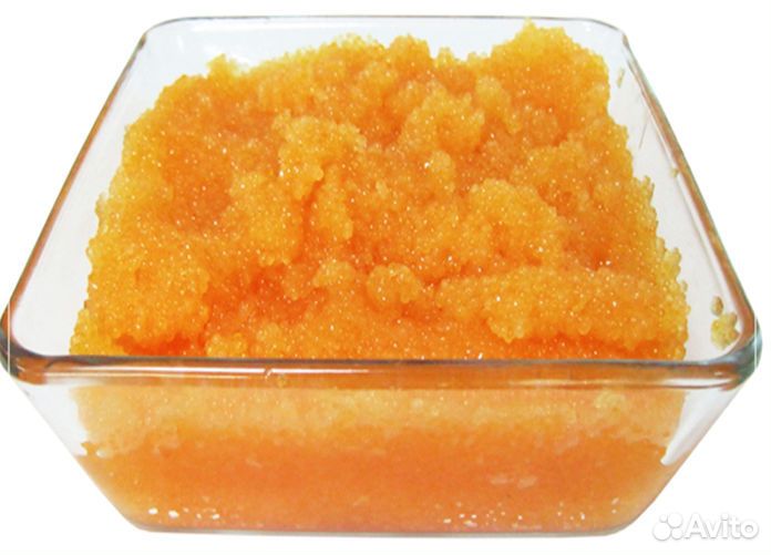 Красная икра