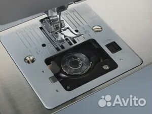 Швейная машина Singer Heavy Duty 4432