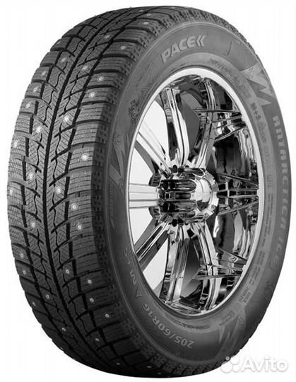 Pace Antarctica Ice 225/70 R16
