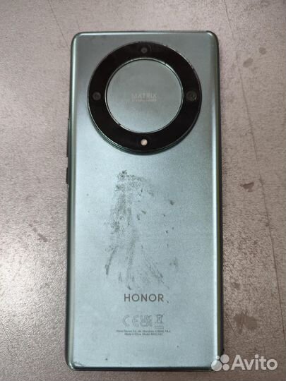 HONOR X9a, 6/128 ГБ