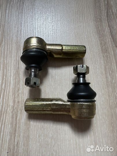 Рулевые наконечники Hafei Brio