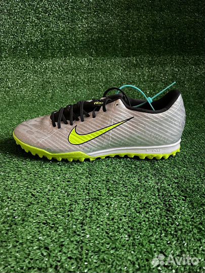 Сороконожки Nike Mercurial Vapor 15