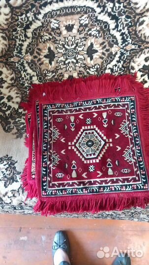 Мыло и мелочь