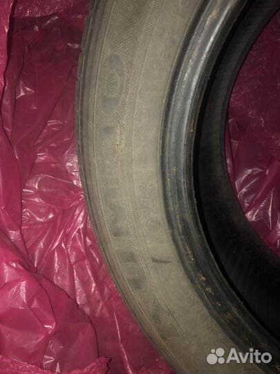 Колеса r 15 летние