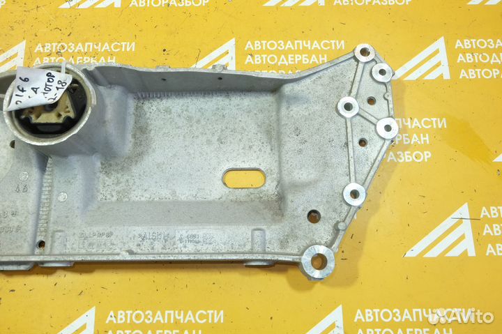 Балка подмоторная Volkswagen Golf 6 2009-2013