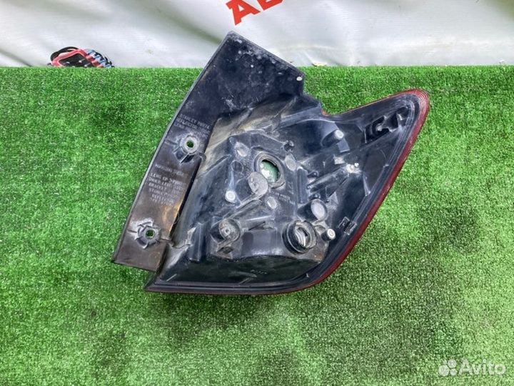 Фонарь наружный задний левый Mitsubishi Asx 2010