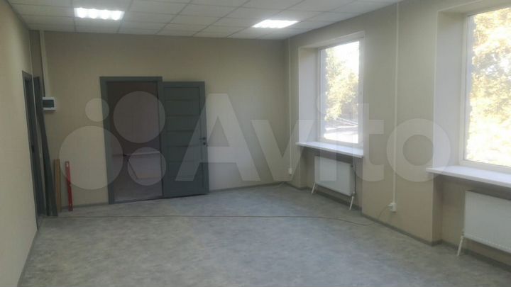 Офис, 60 м²