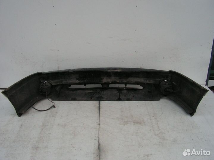 Бампер передний Renault Laguna I 2000