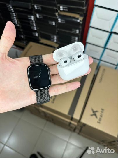 Smart watch