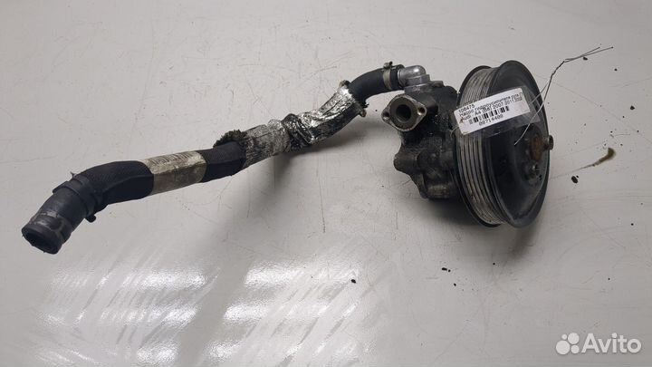 Гур Audi A4 (B8), 2009