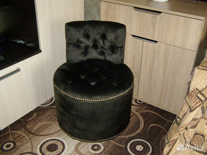 Банкетка пуфик