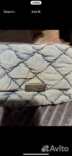 Сумка Antonio Biaggi