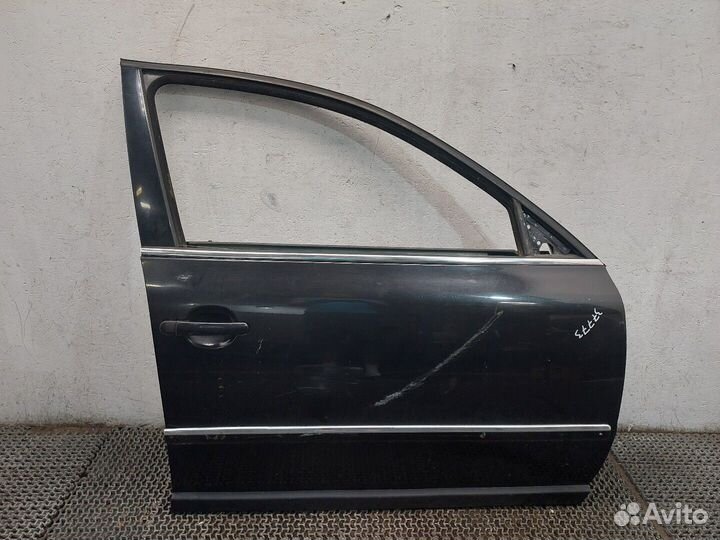 Дверная карта Volkswagen Passat 5, 2002