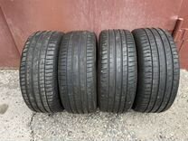 Michelin Pilot Sport 5 255/45 R19 104Y