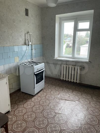 2-к. квартира, 44,2 м², 3/3 эт.
