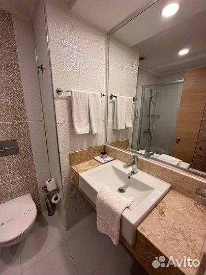 Горящий тур в Турцию из Уфы