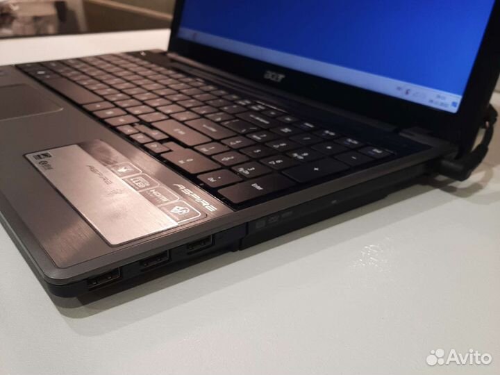 Ноутбук Acer 15,6 экран