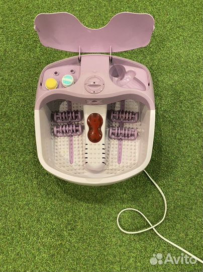 Массажёр для ног за вашу цену