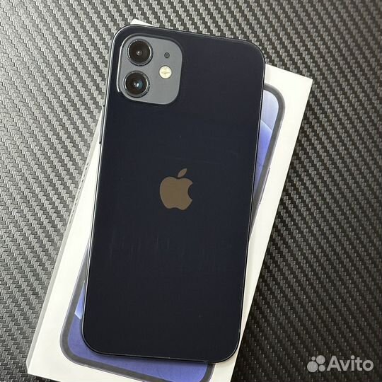 iPhone 12, 128 ГБ