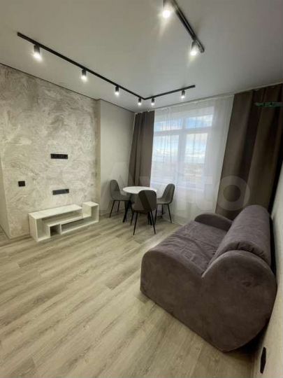 1-к. квартира, 50 м², 14/25 эт.