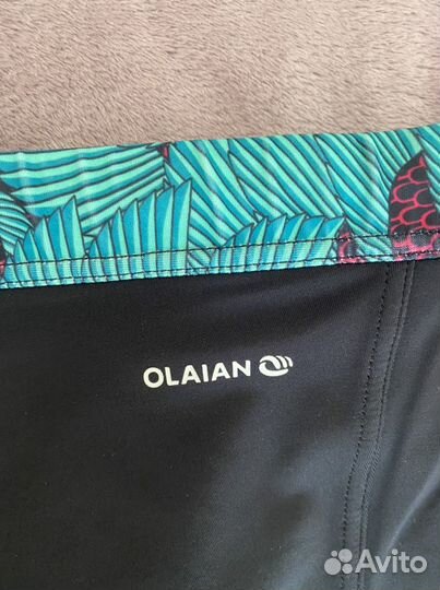 Купальник olain