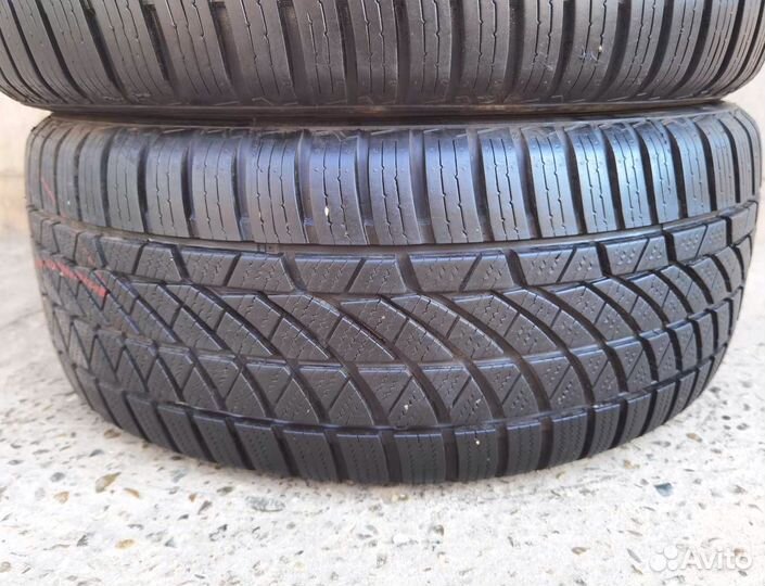 Norauto Wintersys 225/45 R17 94V