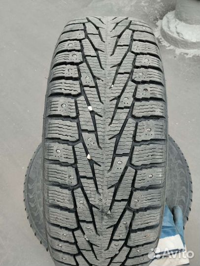Nokian Tyres Hakkapeliitta 7 225/65 R17