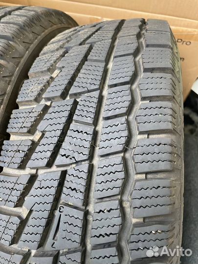 Cordiant Winter Drive 185/65 R15 92