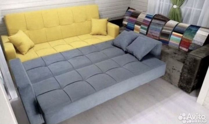 Диван книжка#877