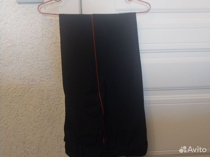 Кадетская форма мвд