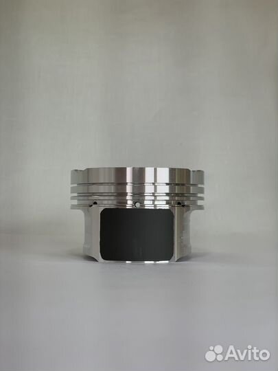 Поршни сти VolksWagen 1,4 CAVa CAXa BMY ctha 76,5