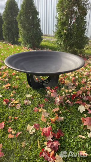 Костровая чаша